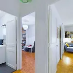 Bel Appartement T3