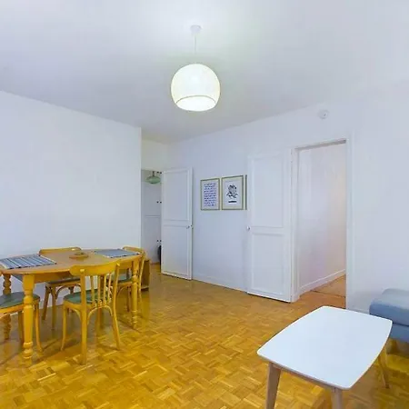 Bel Appartement T3 Apartment *