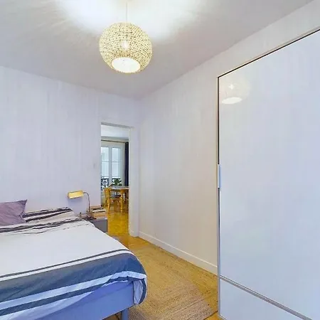 Bel Appartement T3 Appartamento Parigi