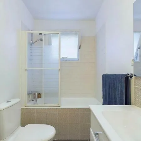 Bel Appartement T3 *