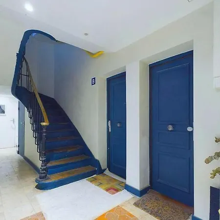 Appartamento Bel Appartement T3 *