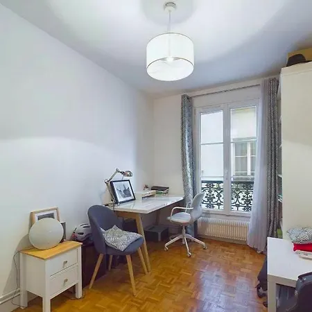 Appartamento Bel Appartement T3 *