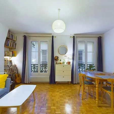 Appartamento Bel Appartement T3