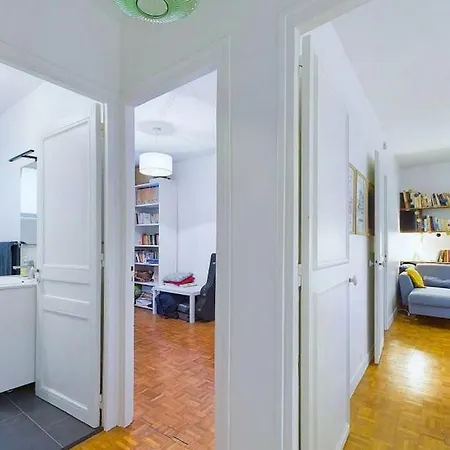 Bel Appartement T3 Apartment *